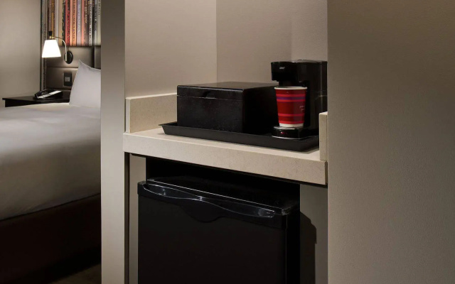 Nashville Marriott at Vanderbilt University