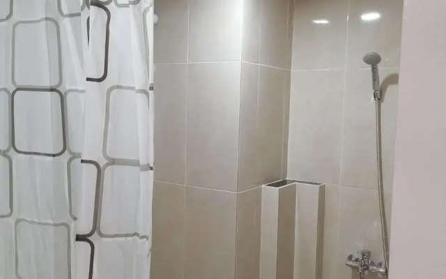 Sapadia Villa Bukit Gibeon