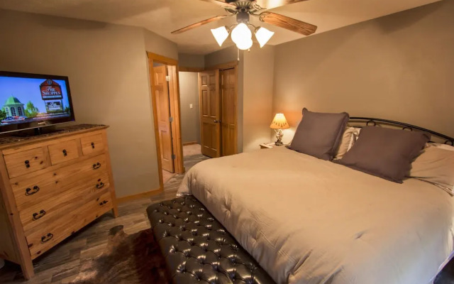Magic Moments 1 Bedroom Home