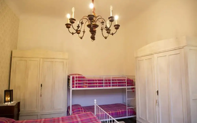 Welcomely - Burlamacchi House