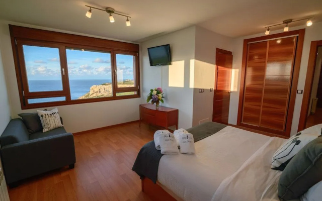 Mirador Del Mar
