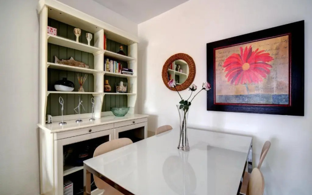 Apartamento 409 marina Real Puerto de la Duquesa playa