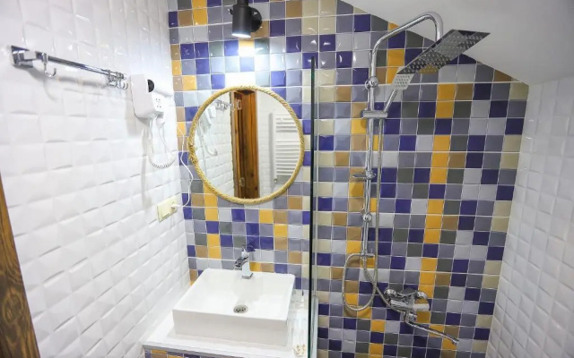 Sno Inn Kazbegi