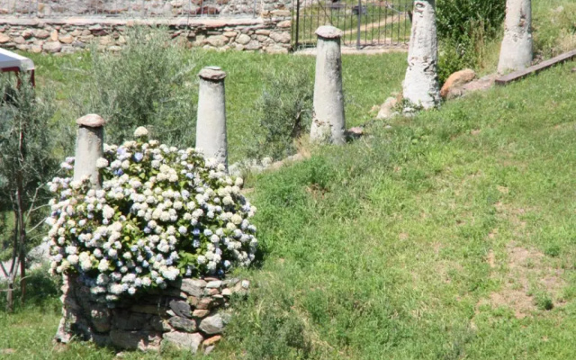 Relais del Brigante