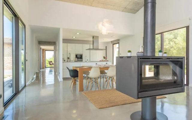 Sa Garriga Den Garau - Villa With Private Pool