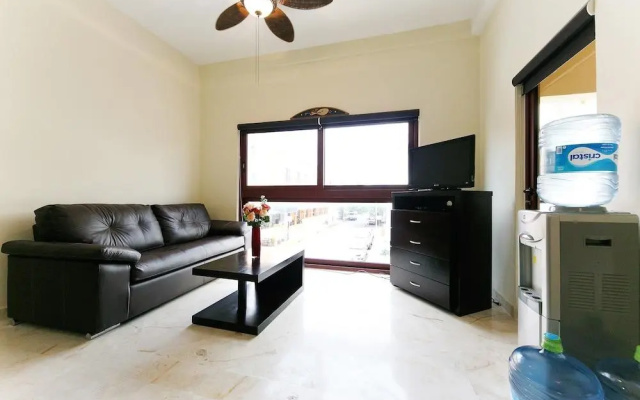El Faro with Partial View 1 BR