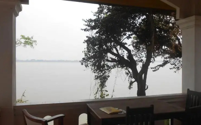 Champasak Guesthouse