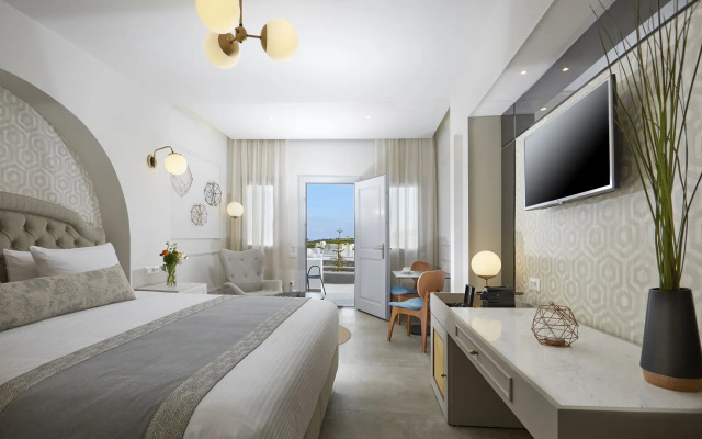 De Sol Hotel & Spa