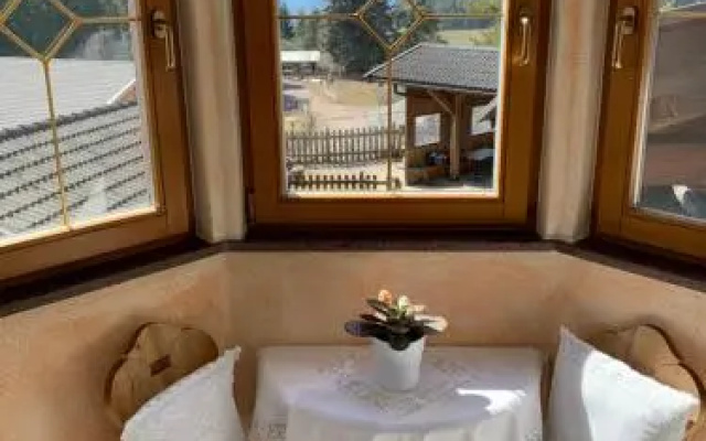 Hotel Gasthof Zum Grünen Baum