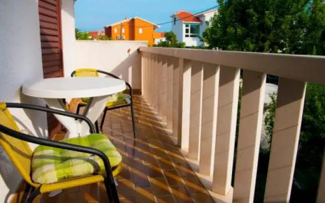 Apartments Ruzic