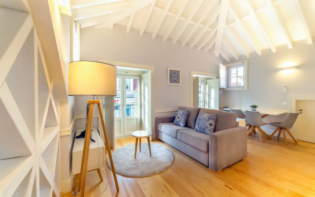 Villa Baixa - Lisbon Luxury Apartments
