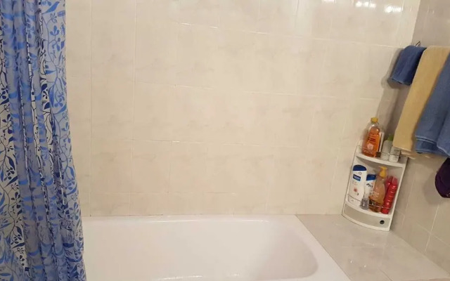 URIBE KOSTA I apartment with parking by Aston Rentals