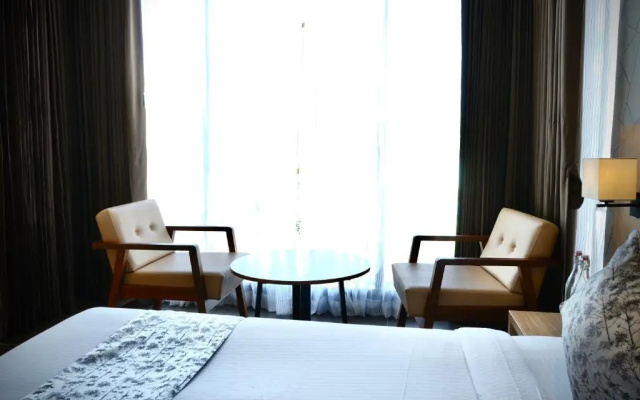 Sremethila Hotel Rameswaram