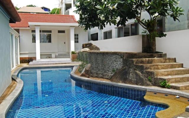 Baan Ngern Muen Managed By Seeka Phuket Phuket Thailand - 