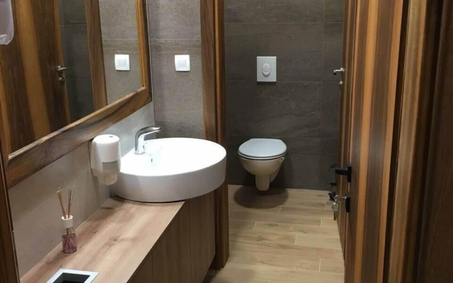 Guesthouse Noce Zagreb