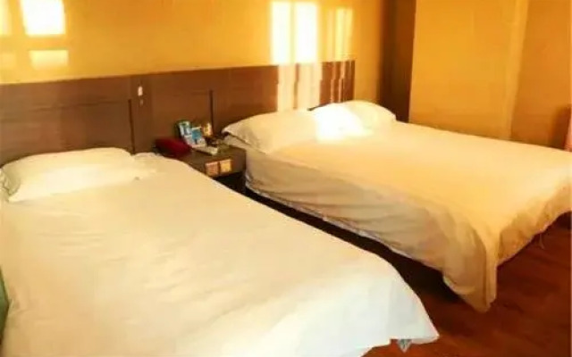 Tianying Fashion Express Hotel
