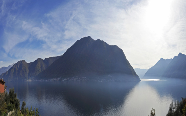 Colonno Panoramica