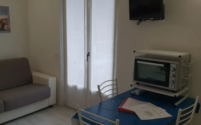 Holiday Residence - Monolocale 6