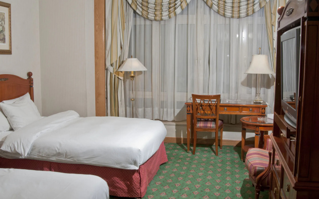 Marriott Madinah