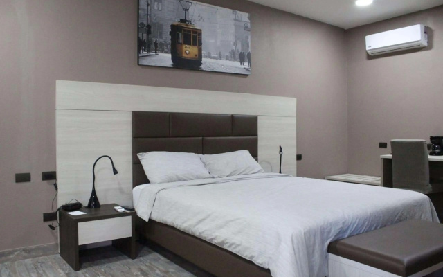 Best Western El Sitio Hotel