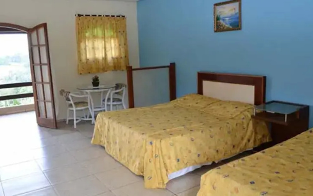 Pousada Paraty