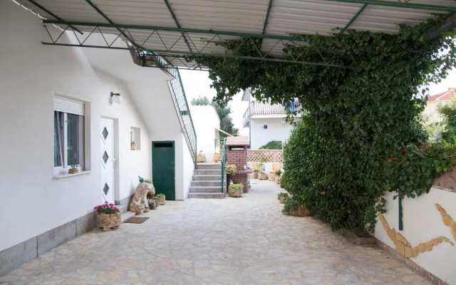 Apartments Viki