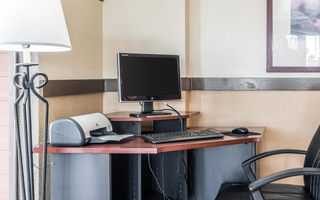 Quality Inn Othello
