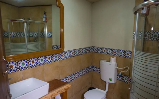 Nazareth Hostel Al Nabaa