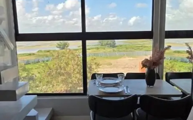Duplex Luxo 311A Bela Vista by La Playa