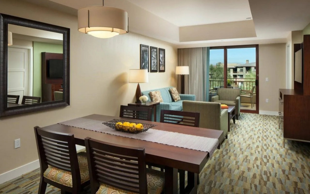 The Westin Desert Willow Villas, Palm Desert