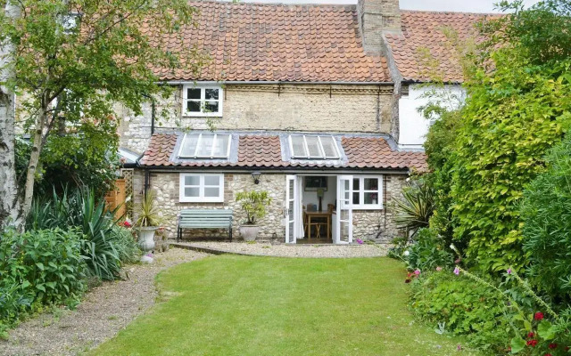 Lavendar Cottage