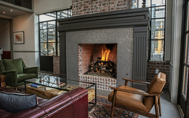 Cotton Court, by Valencia Hotel Collection