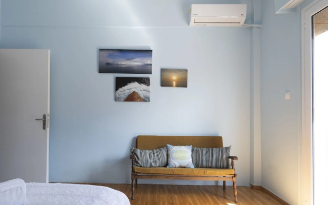 Kalamata Art Rooms