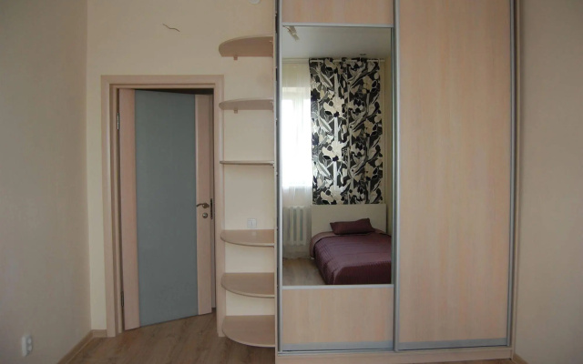 Sky Apartments апартаменты 
