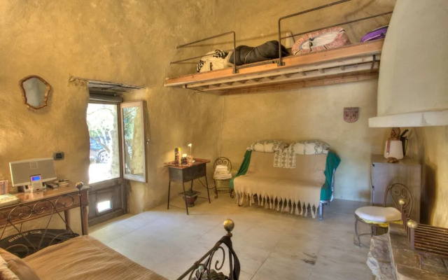 Proven al Bergerie With Pool Sleeps 4 Gordes