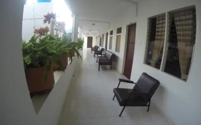 Hotel San Diego