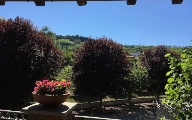 Casa di Elena