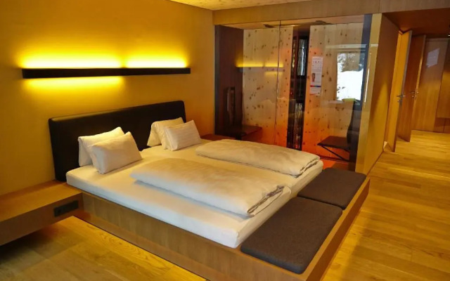 Gradonna Mountain Resort Châlets & Hotel