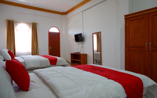 Toraja Prince Hotel