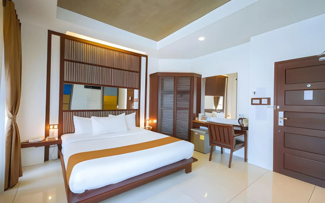 S Park Design Hotel