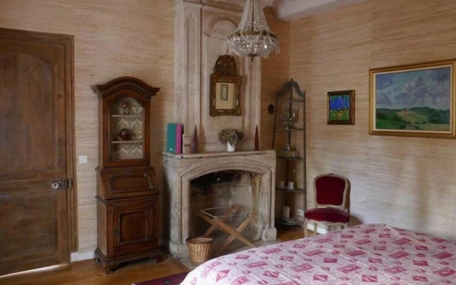 Le Manoir de Crépon