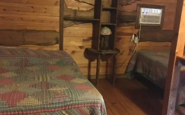Lago Linda Hideaway Camp