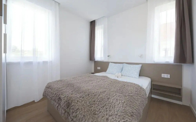 Villa Oliver Kehidakustány