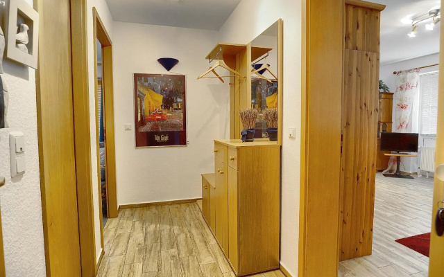 Ostseewelle Whg 6