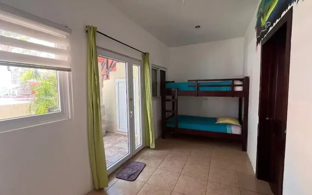 Hotel nuevo amanecer