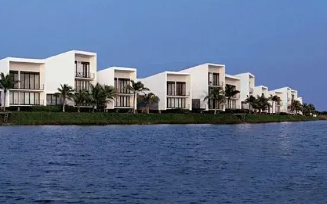 Qionghai Boao Blue Coast Detached Villa (Nanqiang Ecological Tourism Entertainment Village)