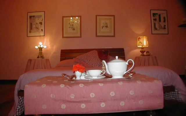 Torre dei Frati Bed & Breakfast