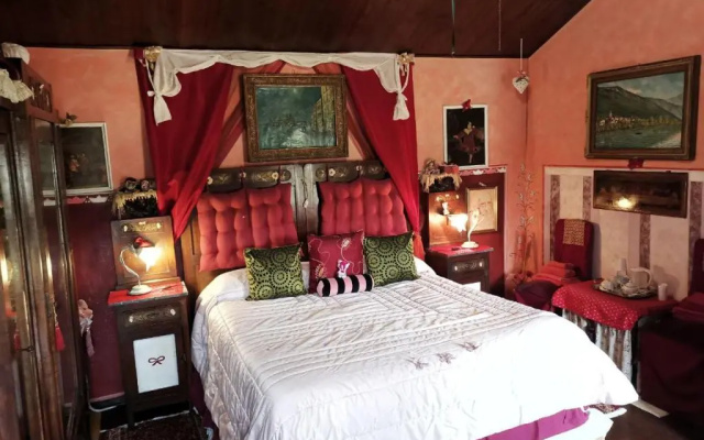 Art B&B La Casa del Pittore