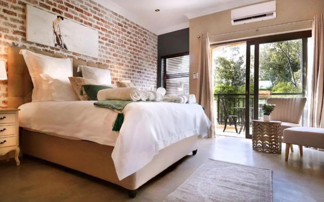 Pont de Val Boutique Hotel