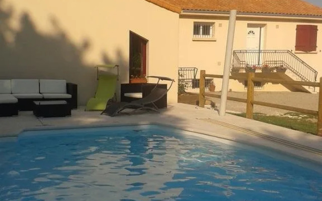 LAumônerie